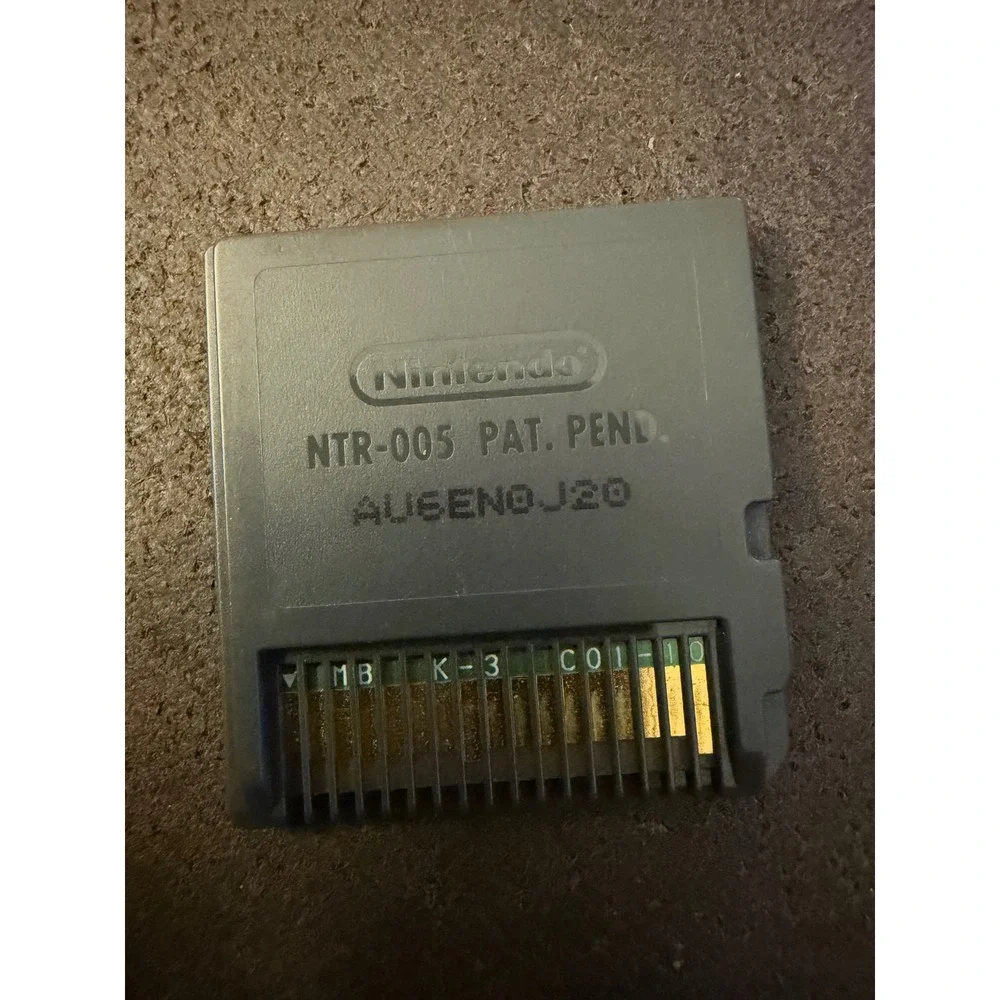 Platinum Sudoku Nintendo DS Ubisoft NTR-AU6E-USA Puzzle Game Cartridge Only
